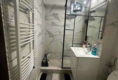 Apartament 3 camere, 83 mp, decomandat, ac, metrou aproape, Nicolae Grigorescu - 6