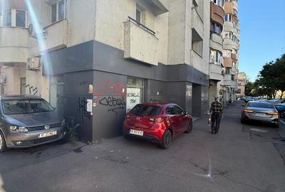 Stirbei Voda l Spatiu Comercial Stradal l Fostul ING l 170 MP l Stirbei Voda l Spatiu Comercial Stradal l Fostul ING l 170 MP l - 2