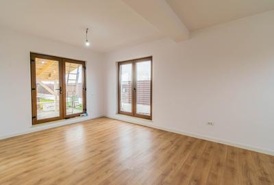 Casă individuală cu 5 camere cu Teren 530 Mp în Corbeanca - 8