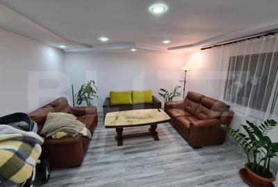 Casă individuală cu 3 camere cu Canalizare în Tătărași - 2