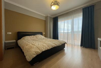 Apartament cu 2 camere semidecomandat, mobilat în Gheorgheni - 6