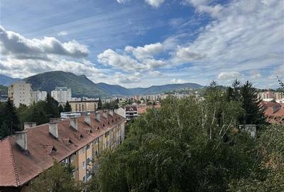 Apartament 2 camere, etaj intermediar, b-dul Victoriei, Brasov - 3