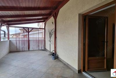 Casă în Central - 3