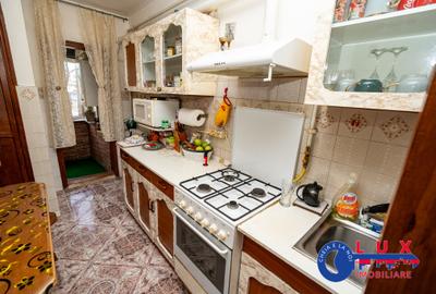 Apartament cu 3 camere în E3 - 7