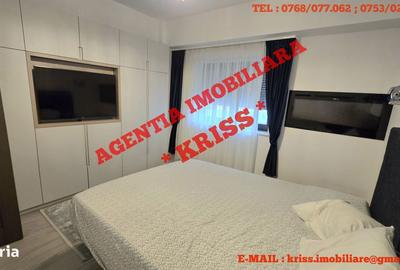 Apartament cu 4 camere decomandat în Trivale - 12