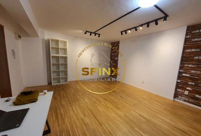 Birou, de 33.959999084473 mp, în Aviatorilor - 5