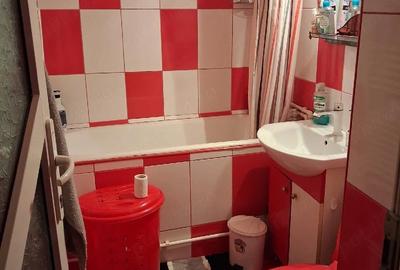 Apartament cu 2 camere semidecomandat în Central - 1