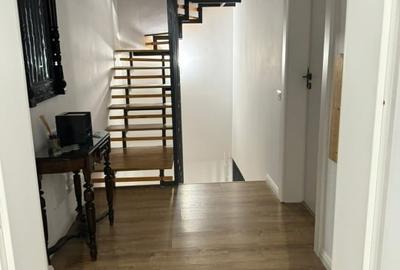Casa tip duplex de inchiriat, langa padure,str. Matei Millo, Pipera - 14