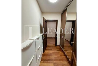 Apartament cu 4 camere | Floreasca | Barbu Vacarescu | Partial mobilat - 10