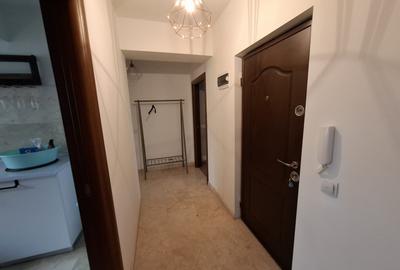 Apartament cu 3 camere decomandat, mobilat în Bucureștii Noi - 14