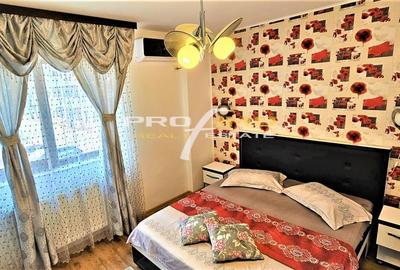 Apartament 2 camere cu vedere la Mare si Parcare in Proprietate - 9