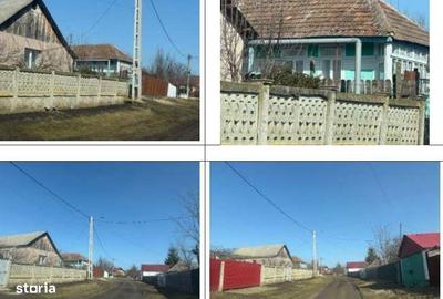 Casă cu 3 camere în Miclești - 2