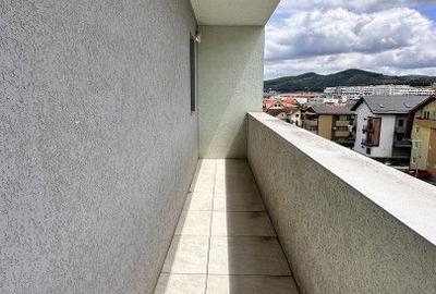 Apartament cu 2 camere în Florești - 8