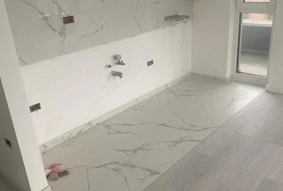Zona Torontalului, BLOC NOU, apartament cu 2 camere, 54 mp utili, pre? 1800 e mp+tva - 1