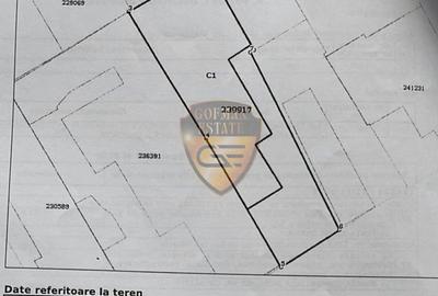 Casă individuală cu 5 camere cu Canalizare în Tomis II - 6