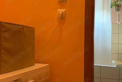 Apartament 2 camere de inchiriat Zona ?agului - 5