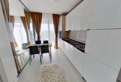 Inchiriere apartament Cloud 9 - 2