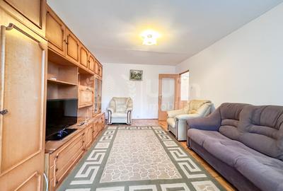 Apartament 4 camere | Decomandat | Etaj 2| Zorilor | Zona Sigma Center - 2