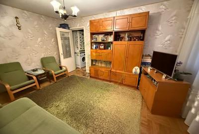 Apartament cu 2 camere semidecomandat, mobilat în Craiovița Nouă - 3