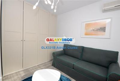 Apartament cu 3 camere decomandat, mobilat în Iancu Nicolae - 10