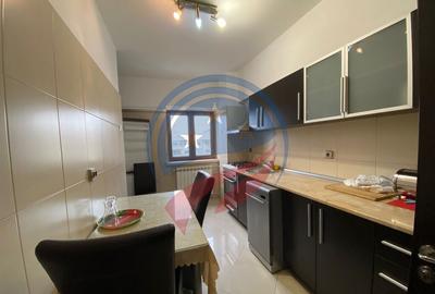 CHIRIE AP 3 CAMERE CENTRU MODERN - 14