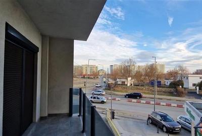 Mamaia Nord - bloc 2019 - 2 camere decomandate - etaj 1 - 19