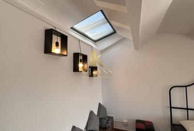 Apartament de vanzare  decomandat cu 3 camere  in  Pipera - 6