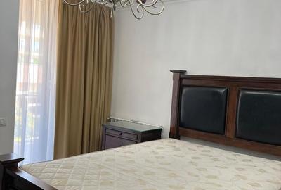 Apartament cu 3 camere de inchiriat Calea Victoriei / Parcare inclusa - 14