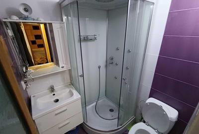 Zimbru - 4 camere decomandat - 2 bai - 90mp - 4