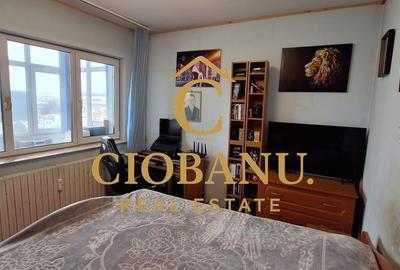 Apartament cu 3 camere semidecomandat în George Enescu - 9