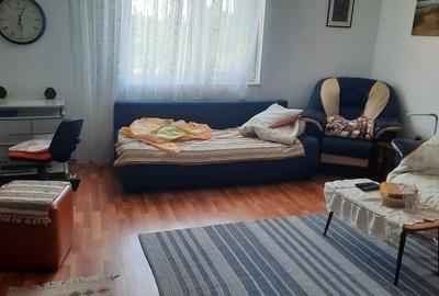 Apartament cu 2 camere decomandat în Eforie Nord