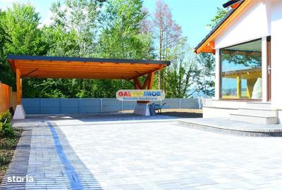 Casă cu 4 camere în Central - 7