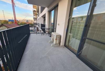 Paltim - Apartament cu 2 camere cu parcare subterana si priza de incarcare EV Paltim - Apartament cu 2 camere cu parcare subterana si priza de incarcare EV - 4