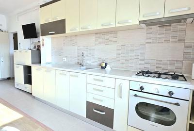 Apartament cu 2 camere în Bucium - 3