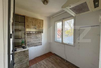 Casa de vanzare, cu 3 camere, 57 mp, zona Simeria - 3