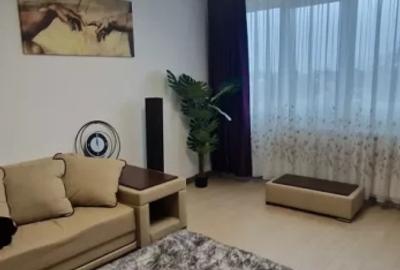Apartament cu 2 camere decomandat, mobilat în Eroii Revoluției