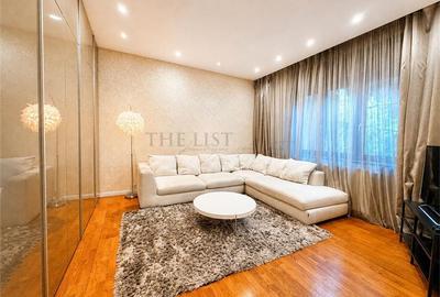 Apartament cu 2 camere decomandat, mobilat în Aviatorilor - 2