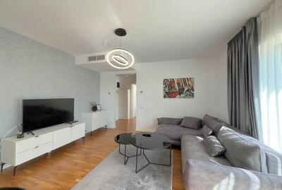 Apartament 2 camere PREMIUM/Herăstrău - 3