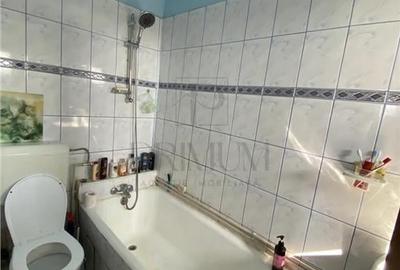 ARADULUI - 2 Camere - Mobilat - Utilat - Locatie buna - 8