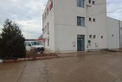 Spațiu comercial, de 330 mp, în Pârneava - 1