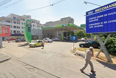 Spațiu comercial, de 66 mp, în 13 Septembrie - 1