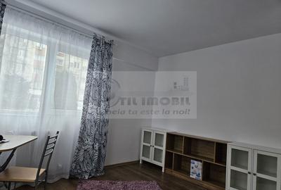 Apartament cu 2 camere decomandat, mobilat în Cug - 2