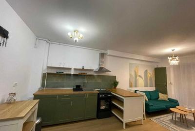 2 camere cu gradina Dristor - Fizicienilor *imobil 2025* 2 camere cu gradina Dristor - Fizicienilor *imobil 2025* - 4