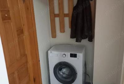 Garsonieră decomandată în Hipodrom - 4