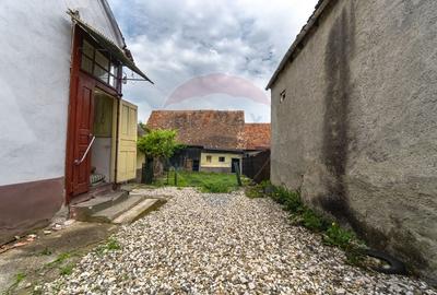 Casă individuală cu 5 camere cu Teren 1995 Mp în Jibert - 17