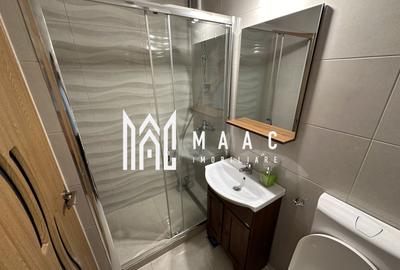 Garsonieră decomandată, mobilată în Vasile Aaron - 3