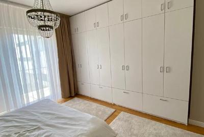 Apartament cu 3 camere decomandat în Central - 4