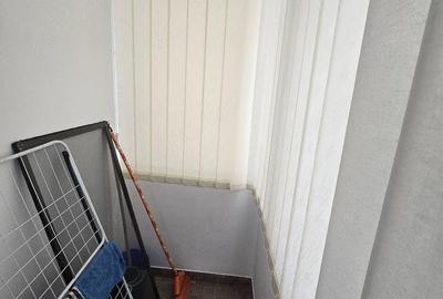 Apartament cu 2 camere decomandat în Central - 14
