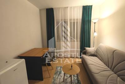 Garsonieră nedecomandată în Torontalului - 6