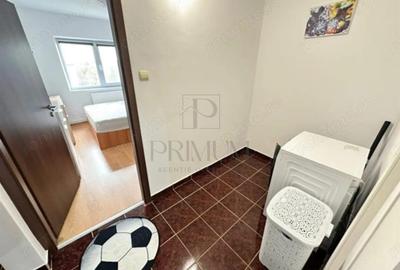 Apartament cu 3 camere decomandat, mobilat în Girocului - 2